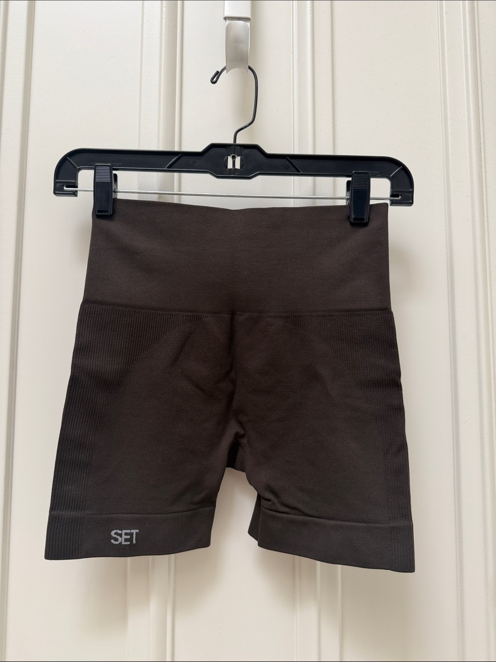 SET Active Bike Shorts - Picture 2 of 6